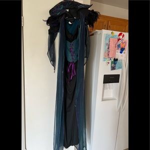 Womens costume
